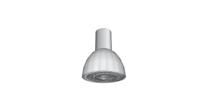 halogenový reflektor 150 W halogenový reflektor na ramínku 150 W trojzásuvka věšák stojanový věšák stěnový odpadkový koš skříňka s dřezem a ohřívačem vody chladnička 70 l (nezahrnuje noční proud)
