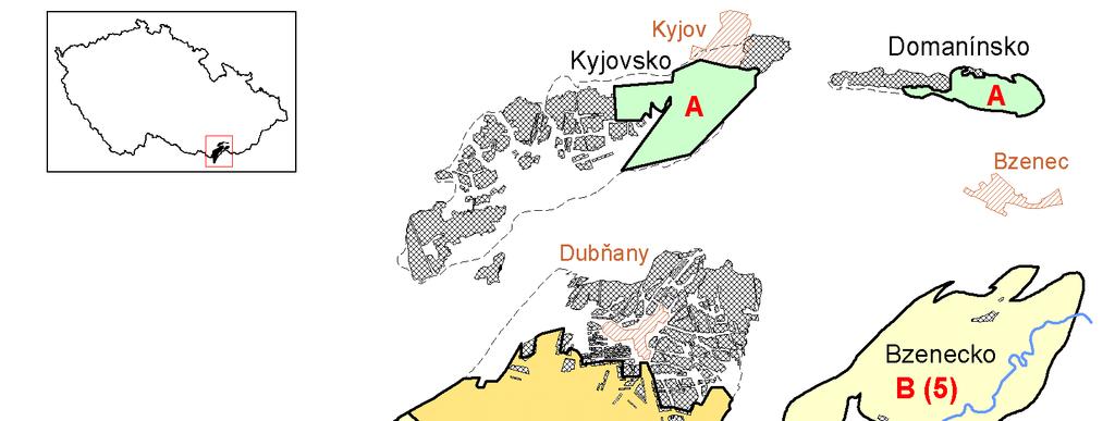 1. Úvod Svazek specializovaných map s odborným obsahem byl zpracován v návaznosti na projekt Grantové agentury České republiky č.