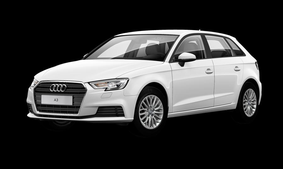 A3 Spb 1.0 TFSI Model A3 Spb 1.0 TFSI Celková cena 689 80 Motor 999 cm3 Přední pohon Manuální 6 st. Výkon: 85 kw / 116 koní Spotřeba paliva: 4.