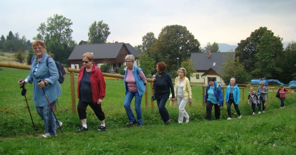 Jsme velice potěšeni, že tuto cenu na návrh regionálního výboru SKIP Libereckého kraje obdržela také naše členka a kolegyně paní Jaroslava Starcová, krajská metodička KVK Liberec, jejíž práce si