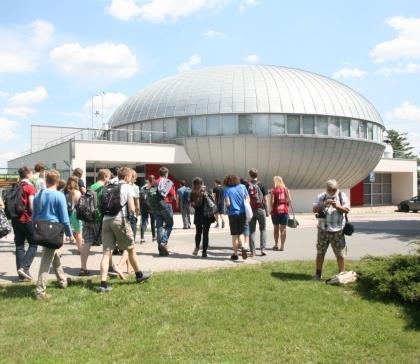 Workshop přispěl nejen k odbornému rozvoji účastníků, ale také k prohlubování mezinárodní spolupráce při péči o talentovanou mládež, zdokonalení prezentačních dovedností studentů v cizím jazyce,