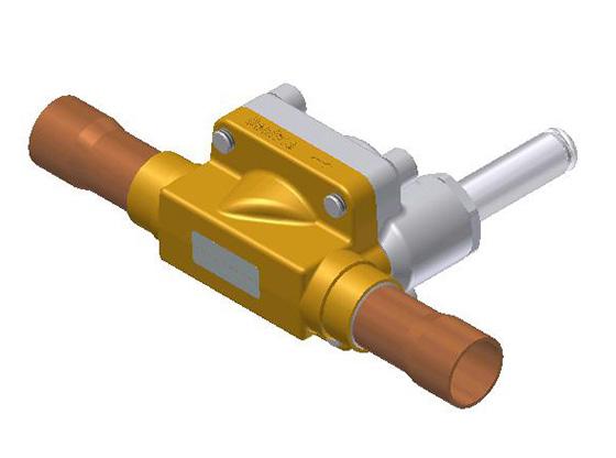 kód: 32 30-3144W-M28 ventil zpětný 3144W/M28