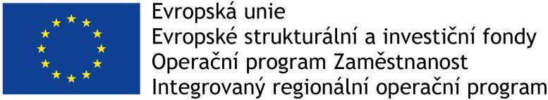 Podání projektové žádosti v OPZ Zřízení elektronického podpisu a datové schránky (nutné mít kvalifikovaný certifikovaný elektronický podpis +