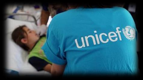 V roce 2018 zajistil UNICEF krizovou humanitární pomoc v celkové hodnotě 3,6 miliard dolarů pro 82 milionů lidí, z nichž 48 milionů tvořily děti.