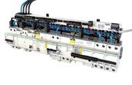 SI B Ethernet Modbus Slave 24V Q I2 I1 0V A9XCAU06 PB107754-12 PB107755-5 Typová označení Typ Sada SI B Ethernet 1 A9XMZA08 Dodáváno s 4kolíkovým konektorem pro analogové 1 vstupy konektorem Modbus 1