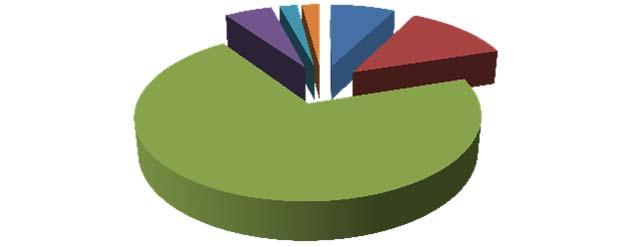 V České republice malé a střední podniky představují 99,83% všech ekonomicky aktivních podniků. MSP přispívají 62,33% k zaměstnanosti (Řepa, 2006). Vymezení oblasti MSP je definováno v zákoně č.