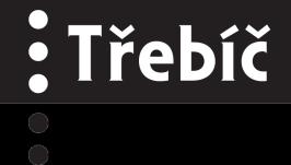 M Ě S T SKÝ ÚŘAD TŘEBÍČ odbor životního prostředí oddělení vodního hospodářství Karlovo nám. 104/55, 674 01 Třebíč, adresa pro doručení písemnosti: Masarykovo nám. 116/6, 674 01 Třebíč SPIS Č.: Č.J.