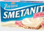 95) 13 LACTALIS Kunín smetana ke šlehání 31% ( =