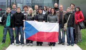 4. Tschechisches Alumni-Treffen - 4.