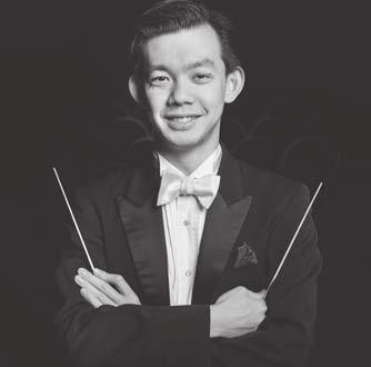62 Chuhei Iwasaki stálý hostující dirigent Plzeňské filharmonie Resident Guest Conductor Chuhei Iwasaki je český dirigent pocházející z Japonska narodil se roku 1987 v Tokiu.