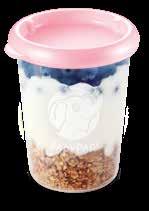 BPA free nanocare Cestovní