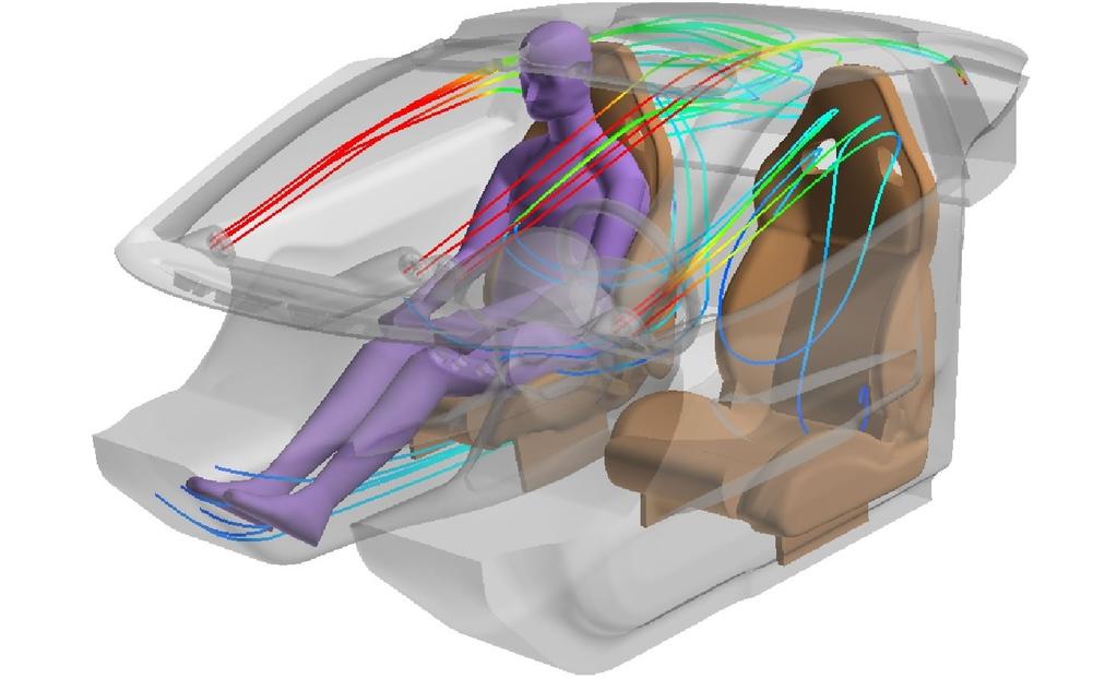 Cíle a požadavky CAD/CAE Strana 4 Cílem předmětu CAD/CAE: Osvojení si znalostí a