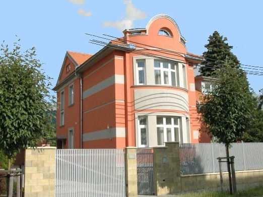 Apartmán Slobodova Slobodova 831 768 61 Bystřice pod Hostýnem Telefon: 702 210 544 604 945