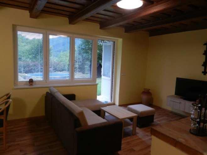 cz Facebook: Apartmány Rusava Kapacita: 2 apartmány po 6