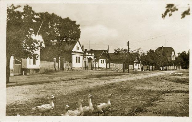 Jan Šanda *8. 12. 1890 Hořátev, svatba 5. 1. 1924 v Praze-Proseku s Marií Karbanovou povolání: architekt bydliště: Praha R-U armáda a hodnost: Komp. Horn., zařazení: k. k. LIR. Nr. 10, IR. Nr. 36, raněn: 1914,?