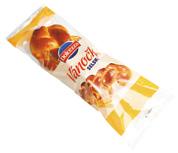 8,78 Kč/100 g 9 4,95 Kč/100 g ZOTT PRIMO Zakysaná smetana 180 g