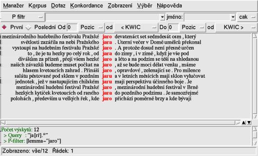 CD ROM Český akademický korpus 2.