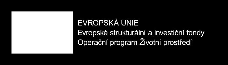 Dotační možnosti SFŽP ČR Operační program