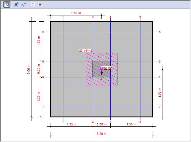Základní principy Grafické okno (oblast D + E) upravovat v následně nabídnutém panelu.