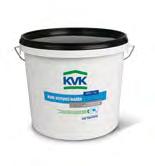 0570 KVK Kotvicí nátěr ošetření těžce obložitelných podkladů (např.