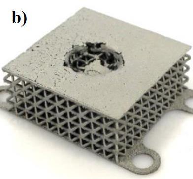 Selective Laser Melting Autor: