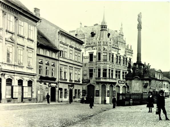 na koloběžce pod vedením lektora. Na všechny soutěžící čekaly drobné dárky. Nejen porota ochutnávala, ale dostalo se i na všechny přítomné.