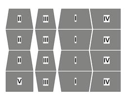 ZDIÍ PRVKY DITON WALL ROMA - KÁMEN 75, 150 A / počet vrstev WALL KÁMEN 75 ROMA I. 33,5 x 22 x 7,5 4 8 32 WALL KÁMEN 75 ROMA II. 26,5 x 22 x 7,5 3 8 24 WALL KÁMEN 75 ROMA III.