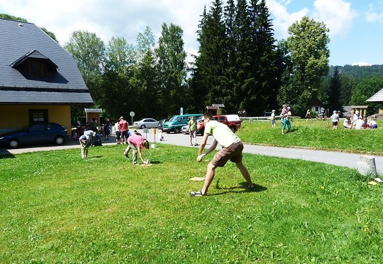 Úkolem soutěžících je nafotit za 5 hodin 5 témat v zadaném pořadí. Exkluzivním hostem akce je celosvětově uznávaný fotograf Robert Vano.