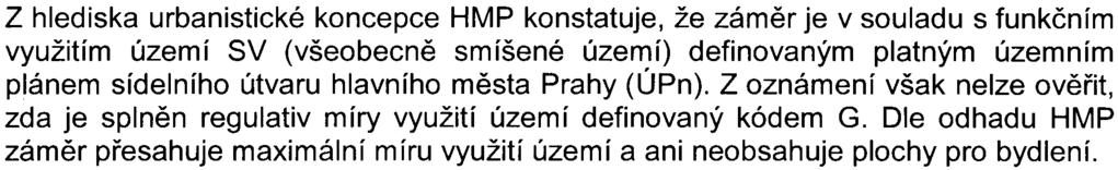 Oznámení zámìru (listopad 2006) bylo zpracováno podle pøílohy è. 3 zákona spoleèností BIOPROFITs.r.o. pod vedením Ing. Tomáše Dvoøáèka, držitele autorizace dle zákona.