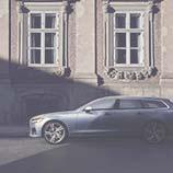 Jestliže aplikaci Volvo On Call necháte synchronizovat se s Vaším kalendářem, bude Váš vůz informovat o tom, kdy máte další schůzku a jak se tam dostanete.