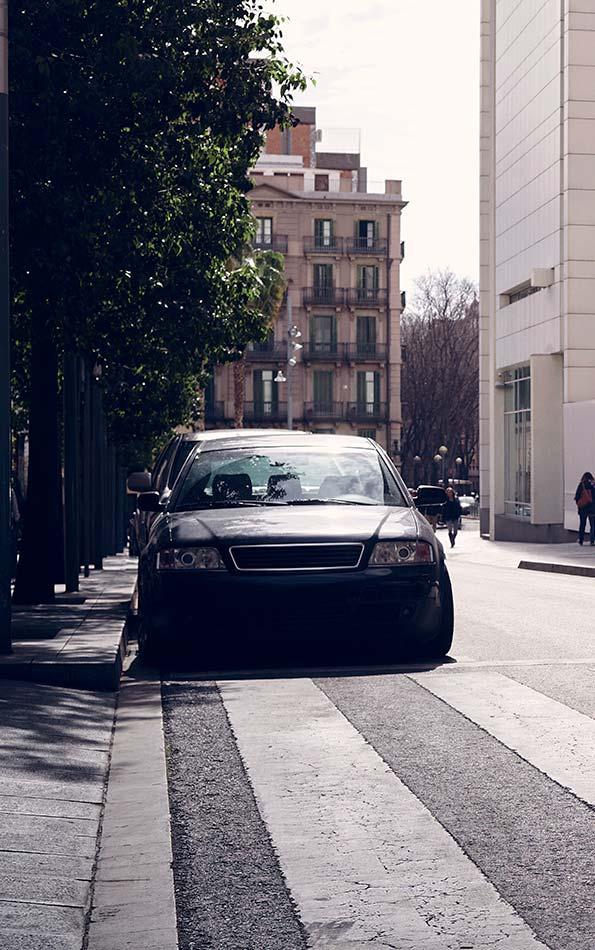 VOLVO XC90 TECHNOLOGIE CITY SAFETY. VÁŠ PROAKTIVNÍ PARTNER, KTERÝ VÁM USNADNÍ ŽIVOT NA CESTÁCH.