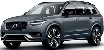 VYTVOŘTE SI VOLVO XC90 DLE SVÝCH PŘEDSTAV Při všem, co děláme, stavíme na první místo lidi.