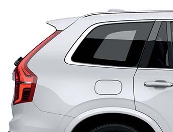 VOLVO XC90 BARVY EXTERIÉRU Díky naší pestré nabídce barevných odstínů laků karoserie si můžete vytvořit Volvo XC90, které perfektně souzní s Vaším stylem a odpovídá Vašim preferencím.