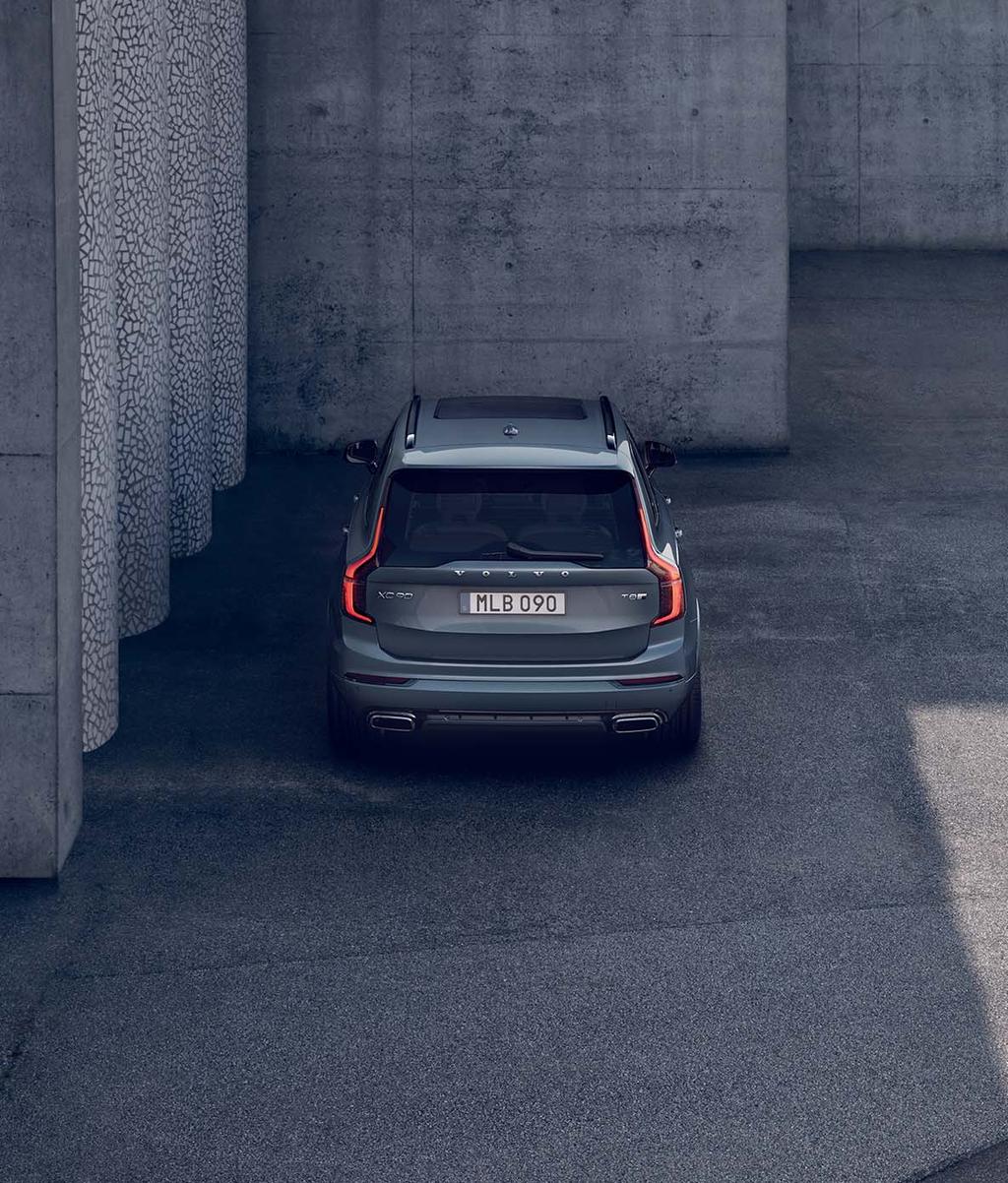 VOLVO