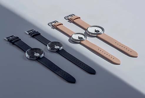 LIFESTYLOVÁ KOLEKCE KŘIŠŤÁLOVĚ ČISTÝ DESIGN Ve spolupráci s uznávanou švédskou designérkou Lenou Bergström a švédskou sklářskou značkou Orrefors