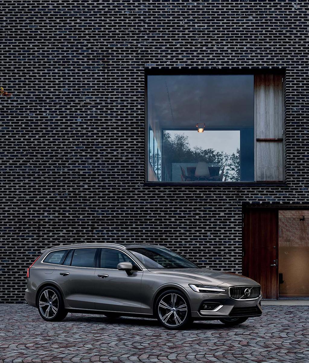 T6 AWD Inscription 727 Šedá Pebble Grey Metallic 19 kola s 5