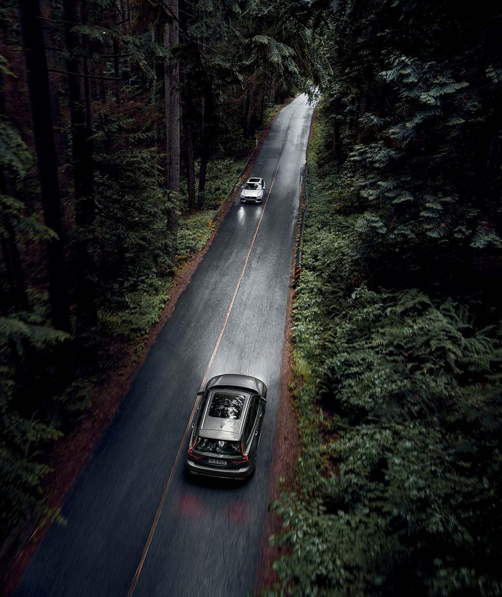VOLVO V60 T6 AWD Inscription