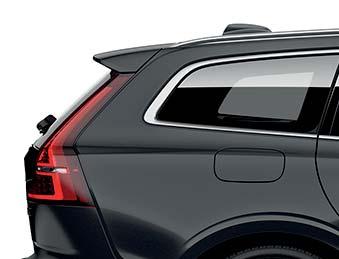 VOLVO V60 BARVY KAROSERIE Díky naší pestré nabídce barevných odstínů laků karoserie si můžete vytvořit Volvo V60, které perfektně souzní s Vaším