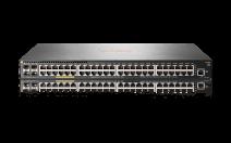 375,00 HP JL355A 2540-48G-4SFP+ 48PORT GIGABIT Hp 1 1.