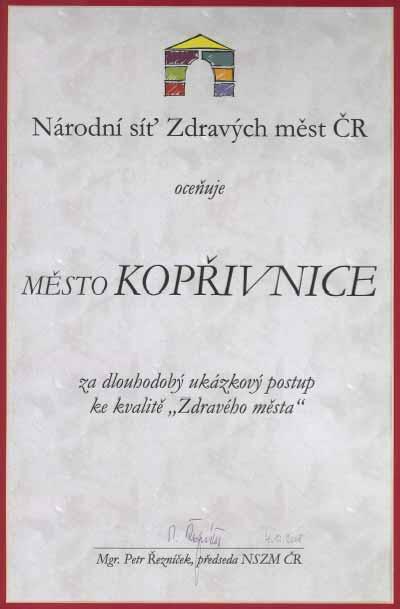 Kopřivnice