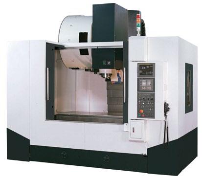 soustruhy CNC