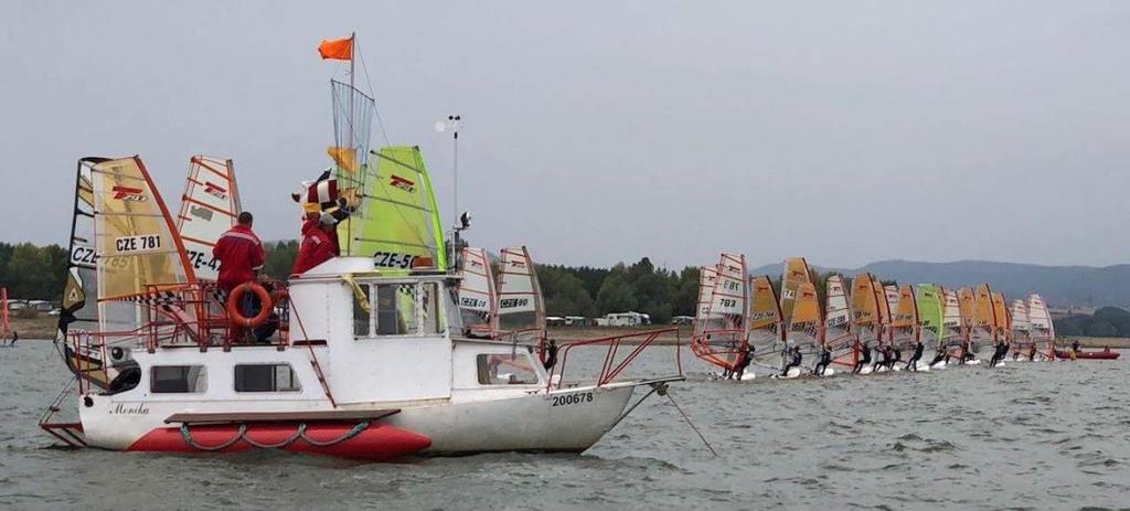 Kristýna Chalupníková- Kristýna pokračuje ve velmi dobrých výsledcích z počátku roku. První polovinu léta také trávila tréninkem v Chorvatsku. Na MČR obsadila celkové 3.místo.