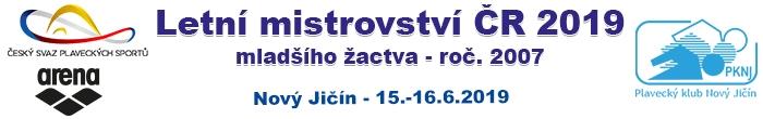 1) 200 Volný způsob Žáci NVČR12 Mikuláš-Rudolf Cogan AŠMB 2017 0203,24 1. NOVOTNÝ Adam 2007 A PKVM 0214,10 406 5/3 50m 0030,10 100m 0104,06 150m 0139,40 2.