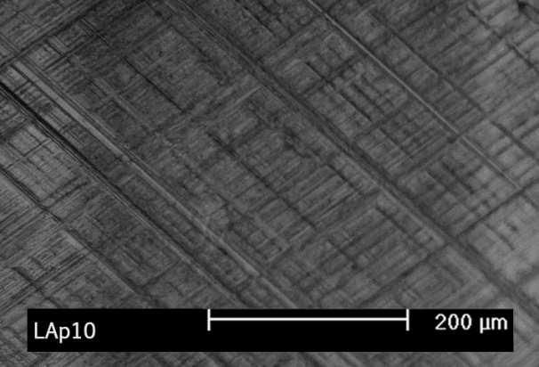 SOUČASNÝ STAV ŘEŠENÍ DIZERTAČNÍ PRÁCE parametry akustické emise mohou reagovat odlišně na zkoušky různých typů materiálů. Obr. 5.2 Nákres vzorku 5.1 Předběžný výběr parametrů AE 5.