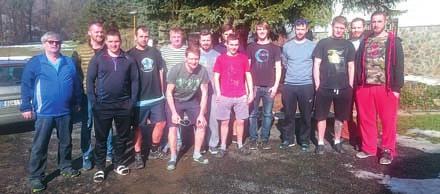Celkové hodnoceni pobytu ve Starém T nû je velmi dobré. Ubytování a strava byla na dobré úrovni. Personál byl pfiíjemn a snaïil se v em poïadavkûm vyhovût. Dále se pfiíprava zamûfiila na herní ãást.