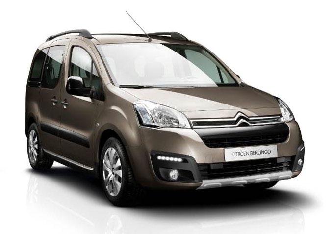 nový citroën Berlingo multispace AKTUÁLNÍ AKCE Exkluzivní financování CITROËN PRIVILEGE ( * ) s finančním bonusem 10 000 Kč vč. DPH z Akční ceny (1) vozu.