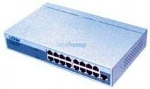 EASY SMART GBIT TpLink 1 34,65 TENDA TEF1105P 5port 10/100 4port PoE 58W Switch Tenda 1