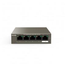 5PORT GIGABIT 4PORT POE 63W Tenda 3 68,25 TENDA TEG1016D 16 PORT 10/100/1000 Rack-M Tenda 4 72,45 ZYXEL GS1100-16 16 PORT