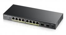 ZYXEL GS1100-10HP 8PORT GIGABIT POE +2 SFP Zyxel 1 236,25 HP J9981A 1820-48G 10/100/1000 ( J9660A) Hp 10+ 325,50 TP-LINK TL-SG1048 48 PORT 10/100/1000 TpLink 1 372,75 HP J9777A 2530-8G 8 PORT