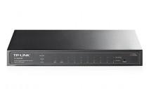 TL-SG1016DE 16P GIGABIT EASY SMART TpLink 0 89,25 ZYXEL GS1100-24E 24 PORT 10/100/1000 UNMAN.